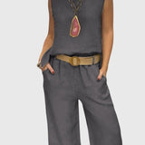 LENILA | SET BOHEMIAN A DUE PEZZI