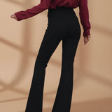 Pantaloni Modellanti – Doppio Fiore