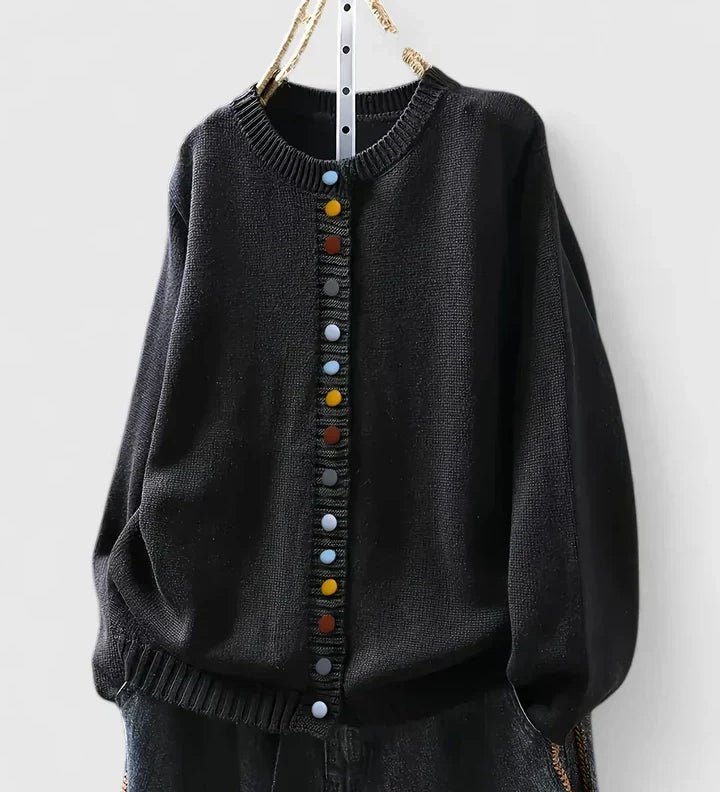 Kalynnah | Cardigan Confortevole