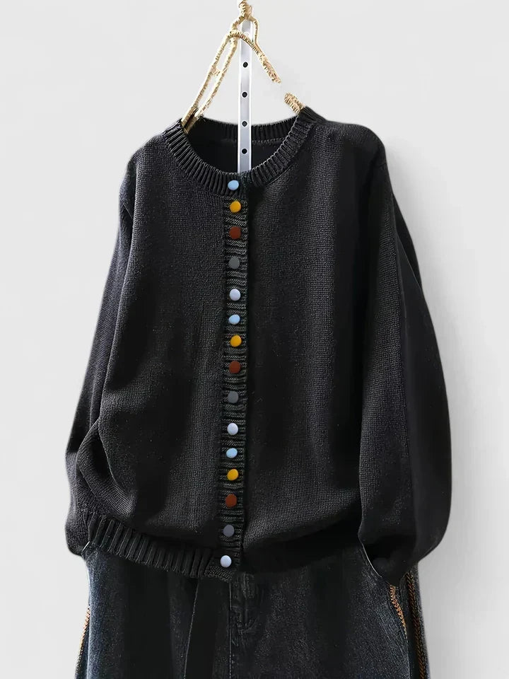 Kalynnah | Cardigan Confortevole