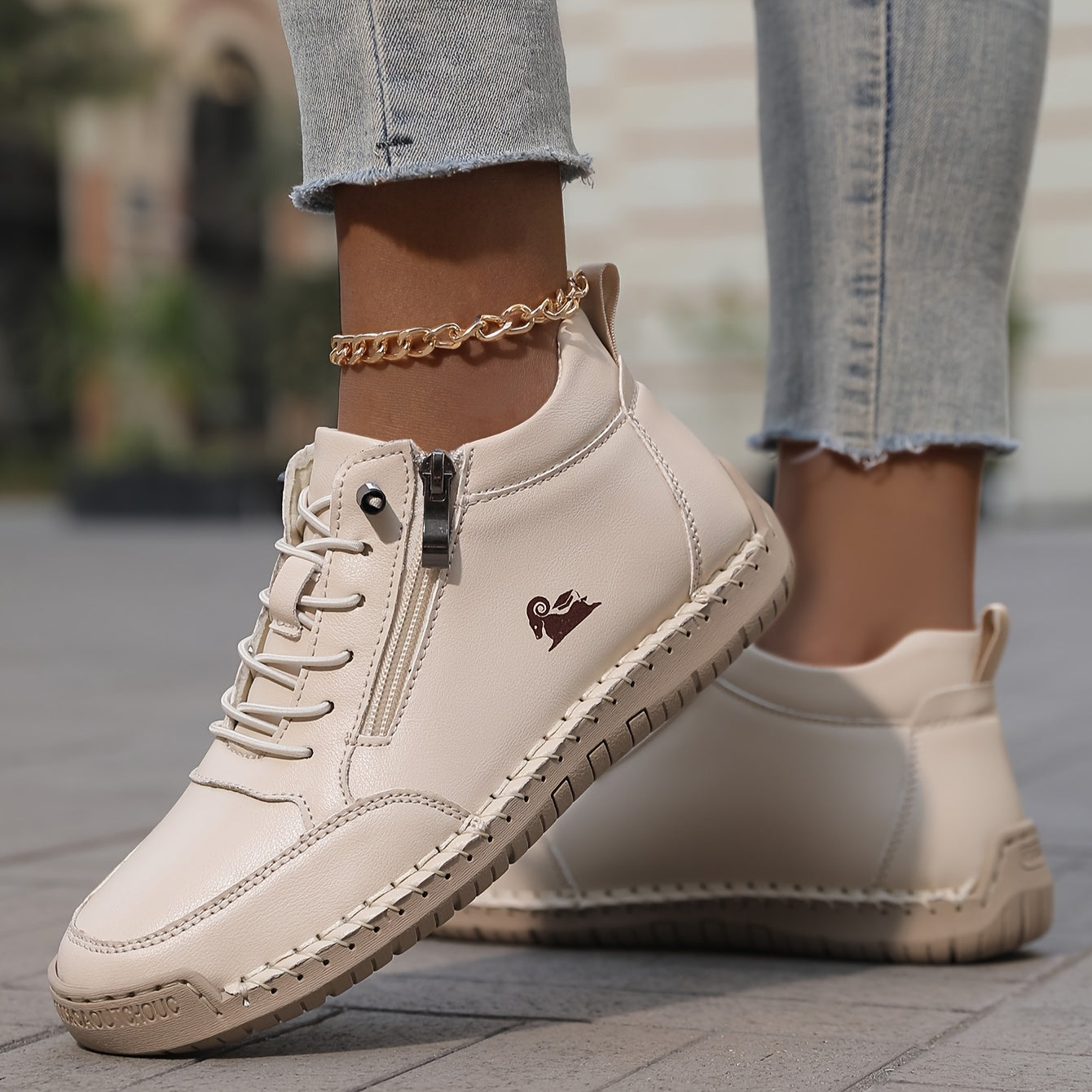 Scarpe con comfort terapeutico