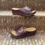 Joanna – Sandali Urban Classici