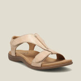 Charlotte - Eleganti Sandali Ortopedici