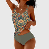 Clotilde | Set di Costumi da Bagno