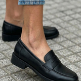 MOCASSINO CLASSICO