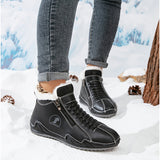 Casey™ | Eleganti stivaletti invernali dalla sensazione di comfort