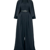 Eclat - Ensemble donna bustier + giacca - Stile elegante e trendy