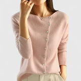Calizhyah | Cardigan Elegante