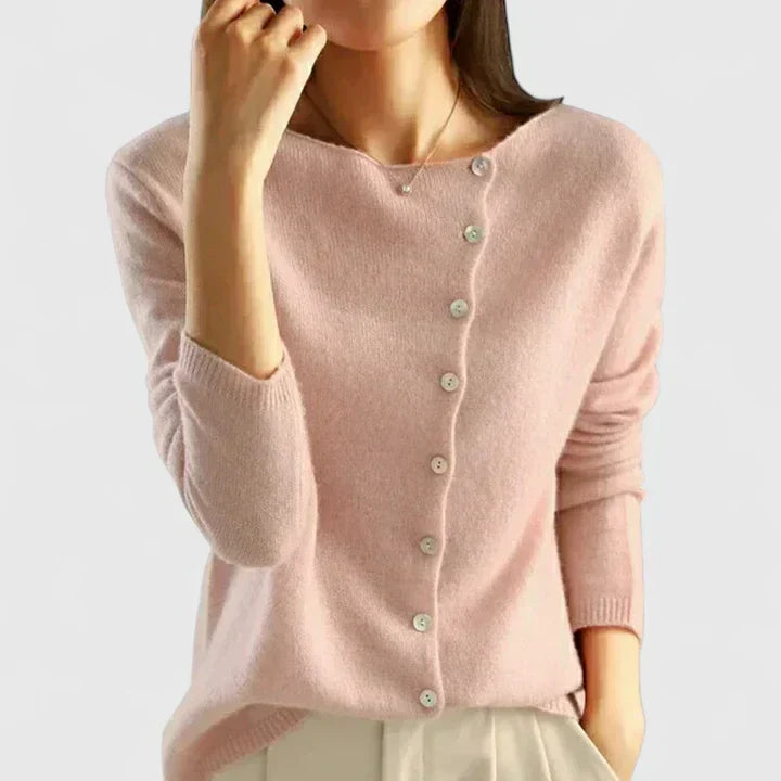 Calizhyah | Cardigan Elegante