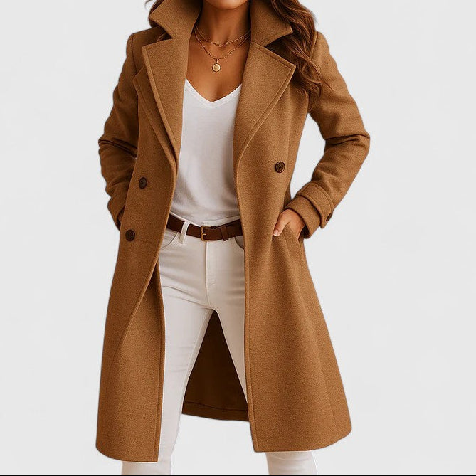 Cappotto Elegante