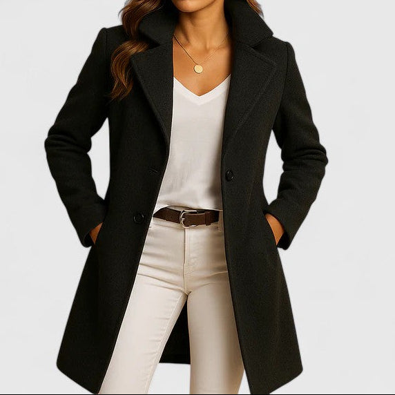 Cappotto Elegante