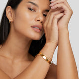 Eve - Bracciale rigido