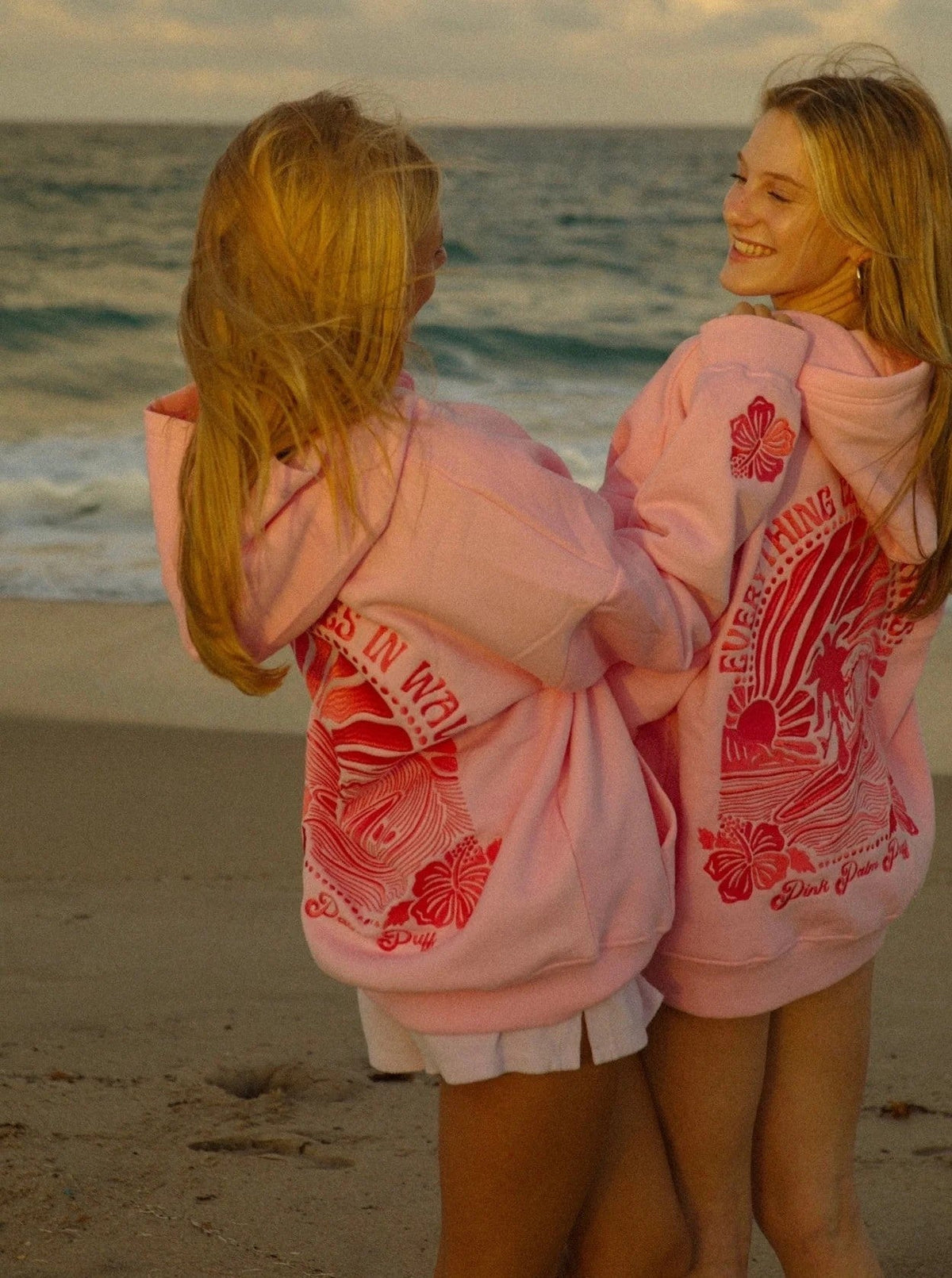 Madelyn™ - Hoodie