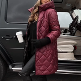 Eleonora - Calore Elegante per un Inverno Moderno
