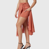 Blandine | Gonna elegante 2 in 1