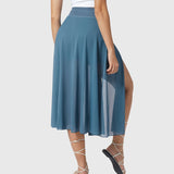 Blandine | Gonna elegante 2 in 1