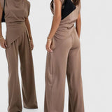 Sharon | completo elegante
