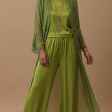Esmeralda™ | Set eleganza