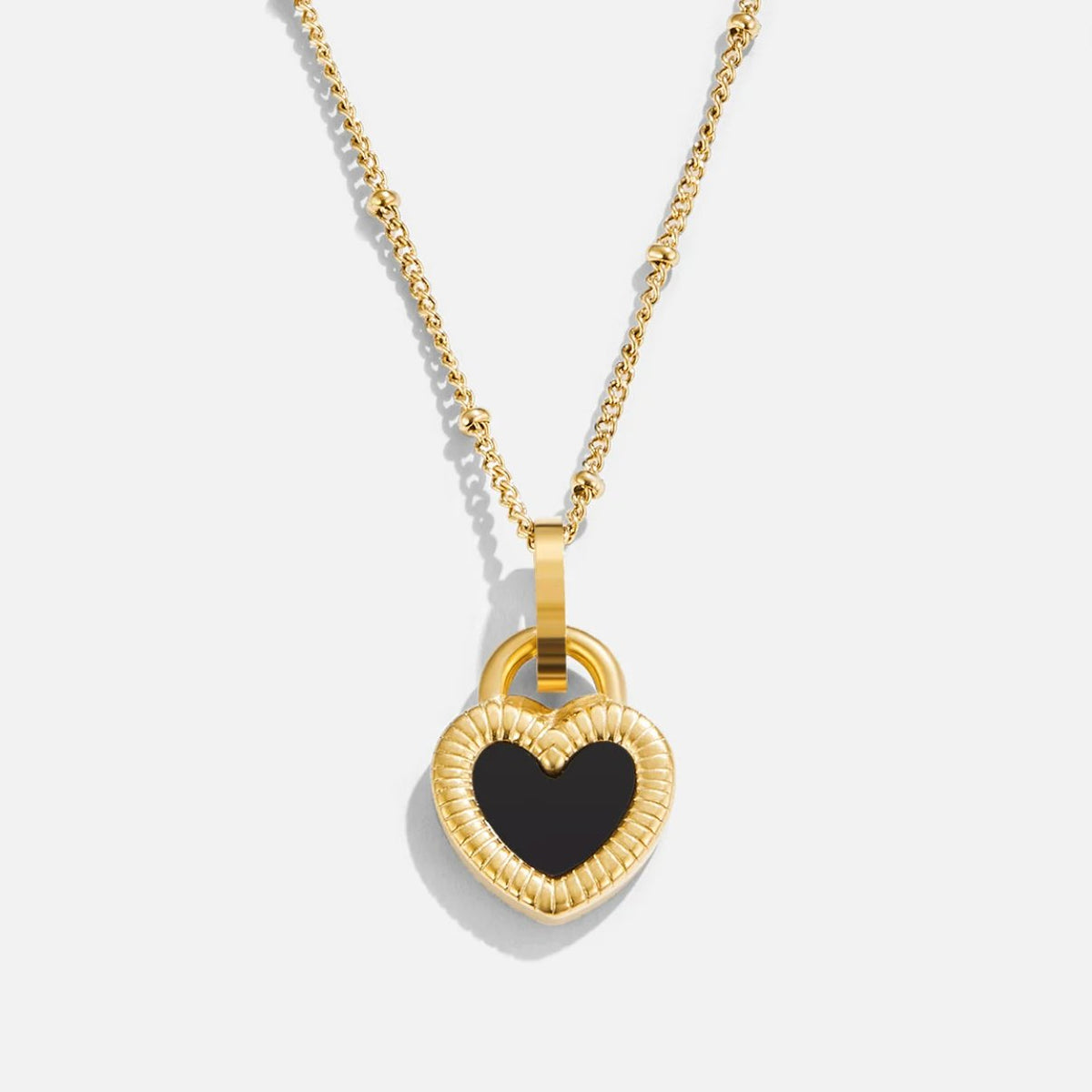 Hélène – Collana dorata