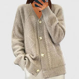 Solenya™ | Cardigan comodo