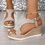 Hailey - Sandali Ergonomici