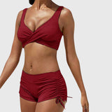 Sibylle | Set di Bikini Elegante