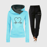 HEARTBEAT | TUTA COMODA