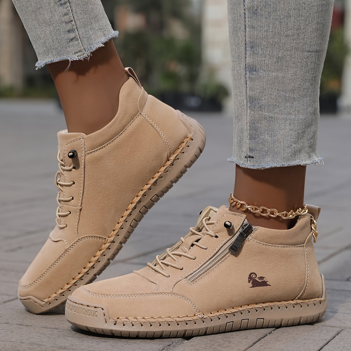 Scarpe con comfort terapeutico