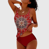 Clotilde | Set di Costumi da Bagno