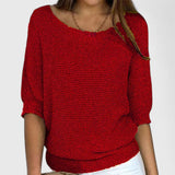 Jeanne | Maglione Tricot Senza Sforzo