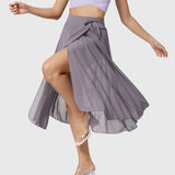 Blandine | Gonna elegante 2 in 1