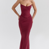 Seraphina | Corsetto in rete
