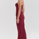 Seraphina | Corsetto in rete