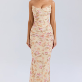 Seraphina | Corsetto in rete