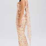 Seraphina | Corsetto in rete