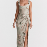 Amari | Corsetto in bronzo