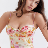 Fiorella | Abito Floreale