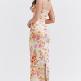 Fiorella | Abito Floreale