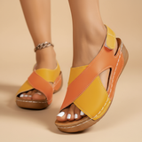Celia - Sandali Ergonomici