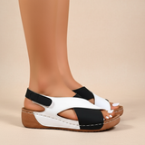 Celia - Sandali Ergonomici