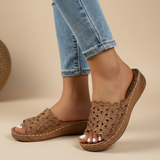 Delilah – Sandali Ergonomici