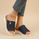 Talia – Sandali Ergonomici