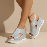 Maeve – Sandali con Zeppa Relax