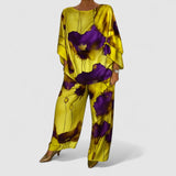 Monica | Set Elegante a Due Pezzi