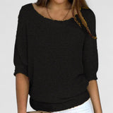 Jeanne | Maglione Tricot Senza Sforzo