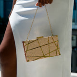 Geometric - Pochette