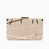 Geometric - Pochette