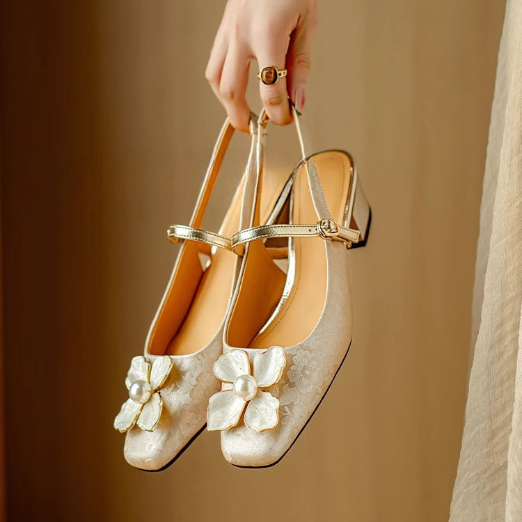 Décolleté Eleganti