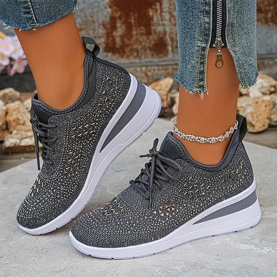 SCARPE ORTOPEDICHE COMODE
