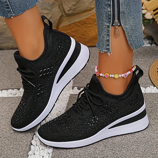 SCARPE ORTOPEDICHE COMODE